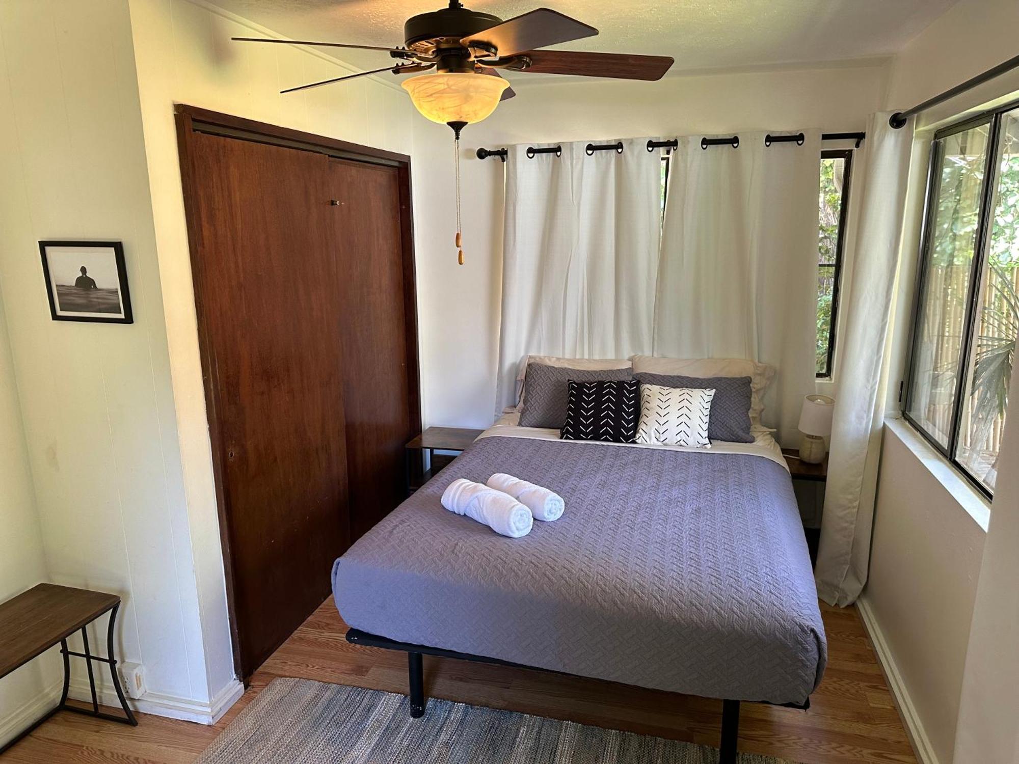 Great Location, Right By Beaches And Snorkeling! Haleiwa Exterior photo
